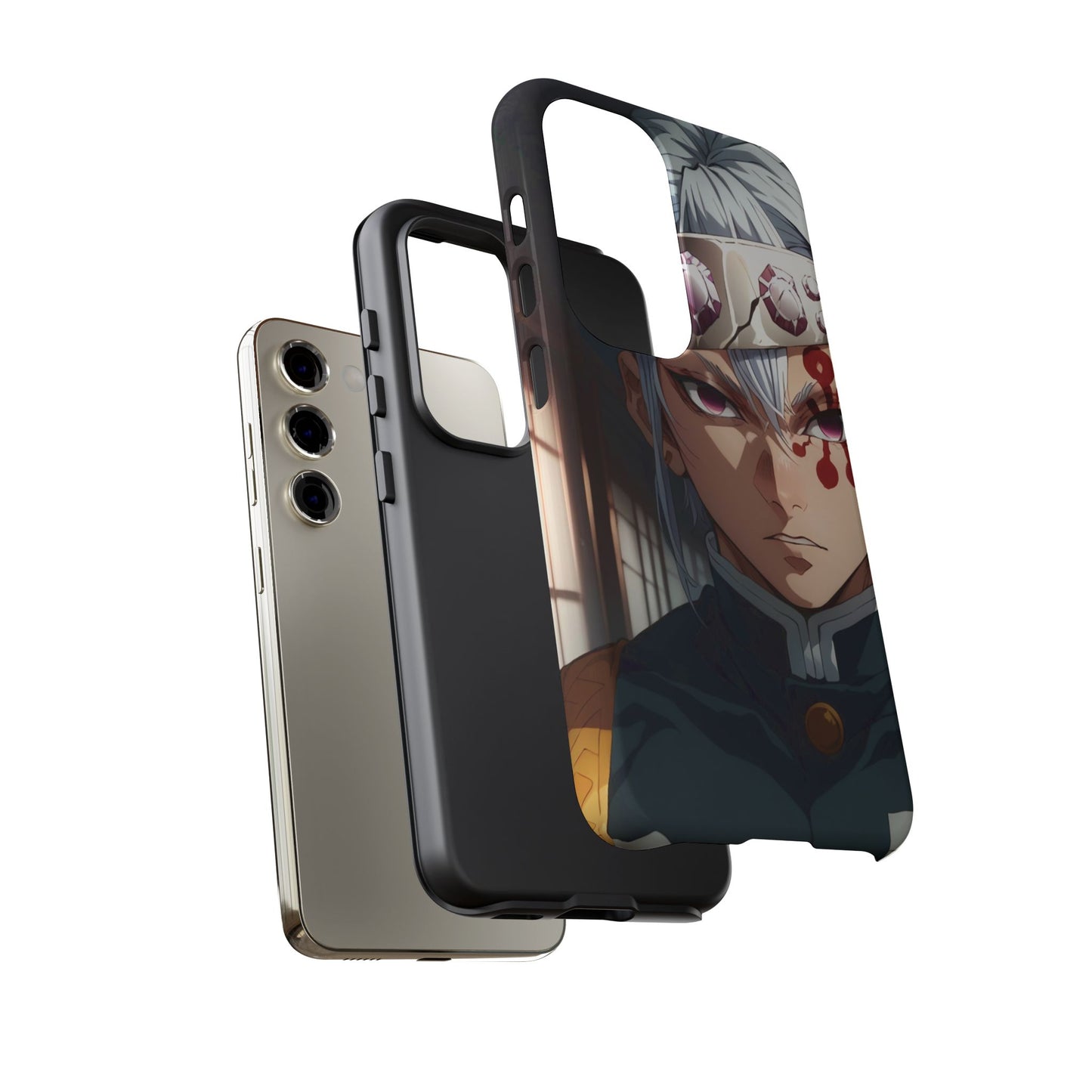Tengen Uzui 001 Tough Cases