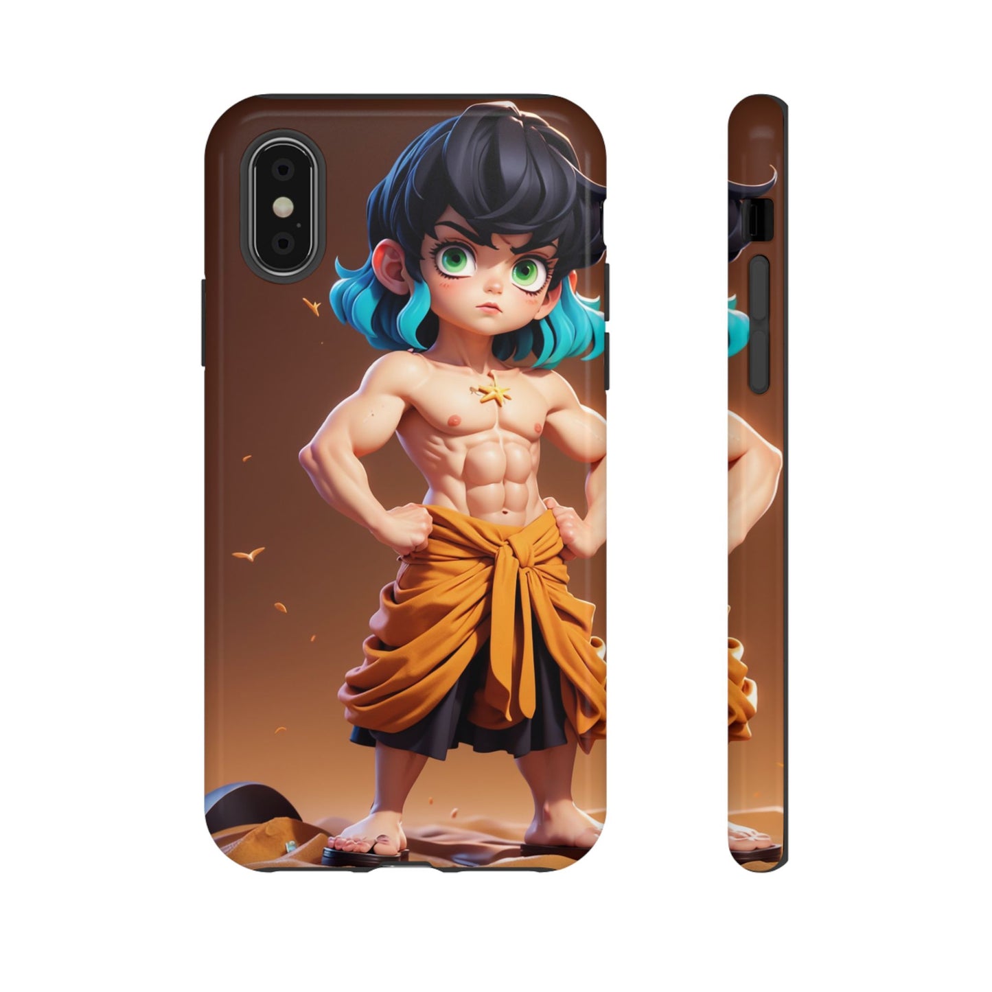 Inosuke 001 Tough Cases