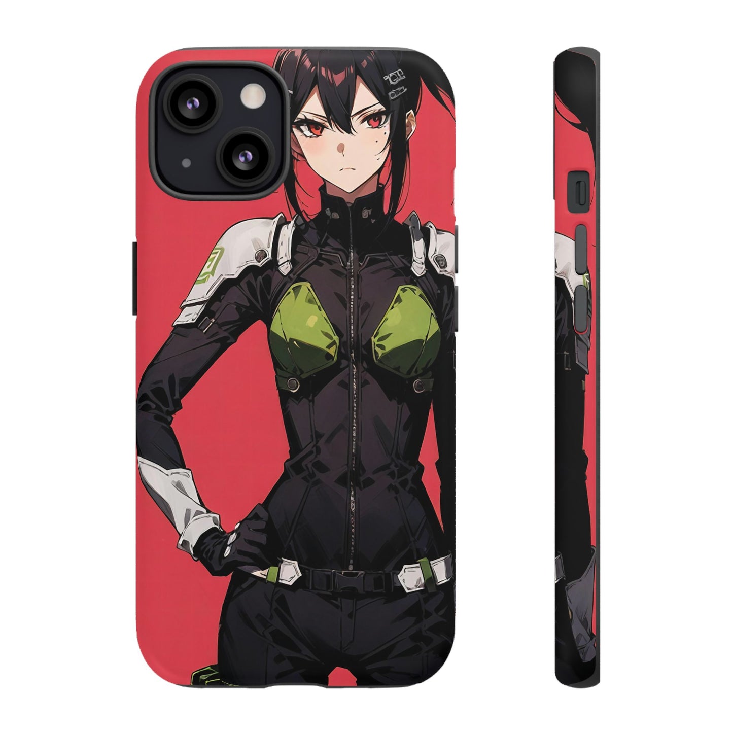Mina Ashiro 005 Tough Cases