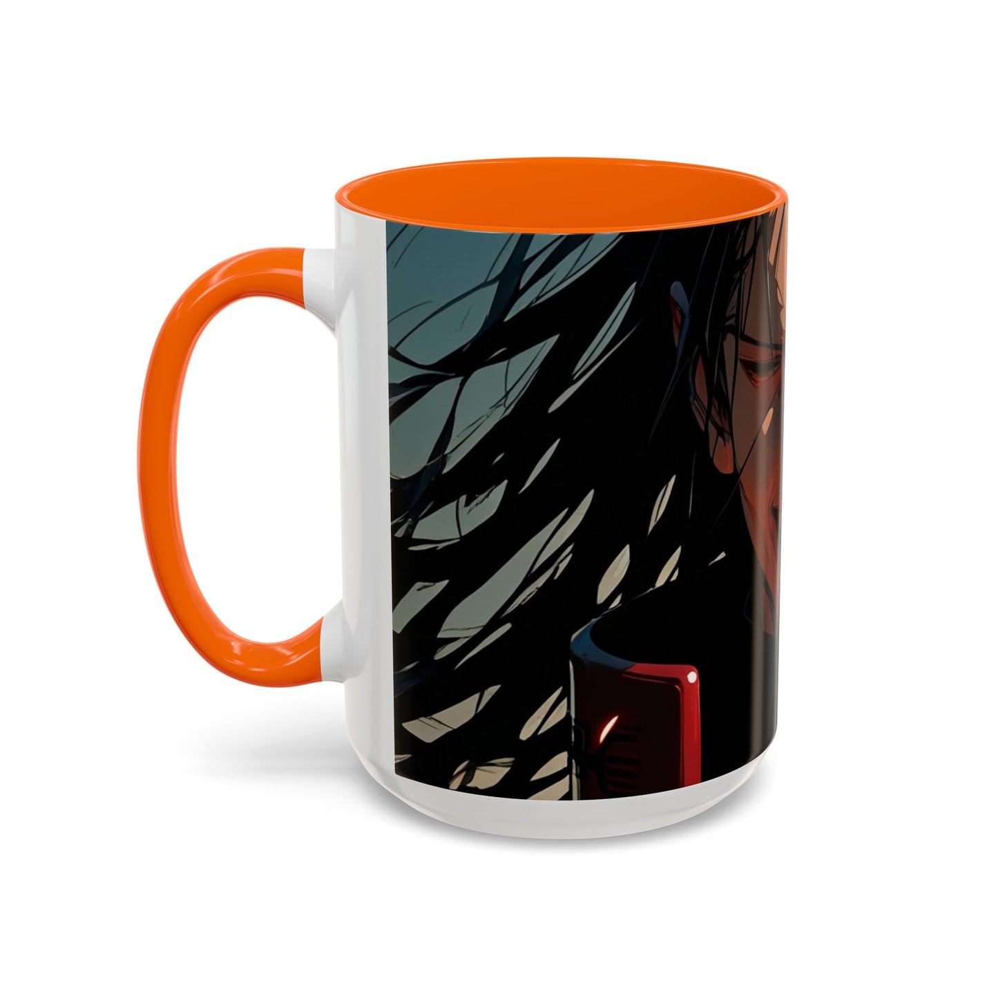 Hashirama Senju 001 Coffee Mug