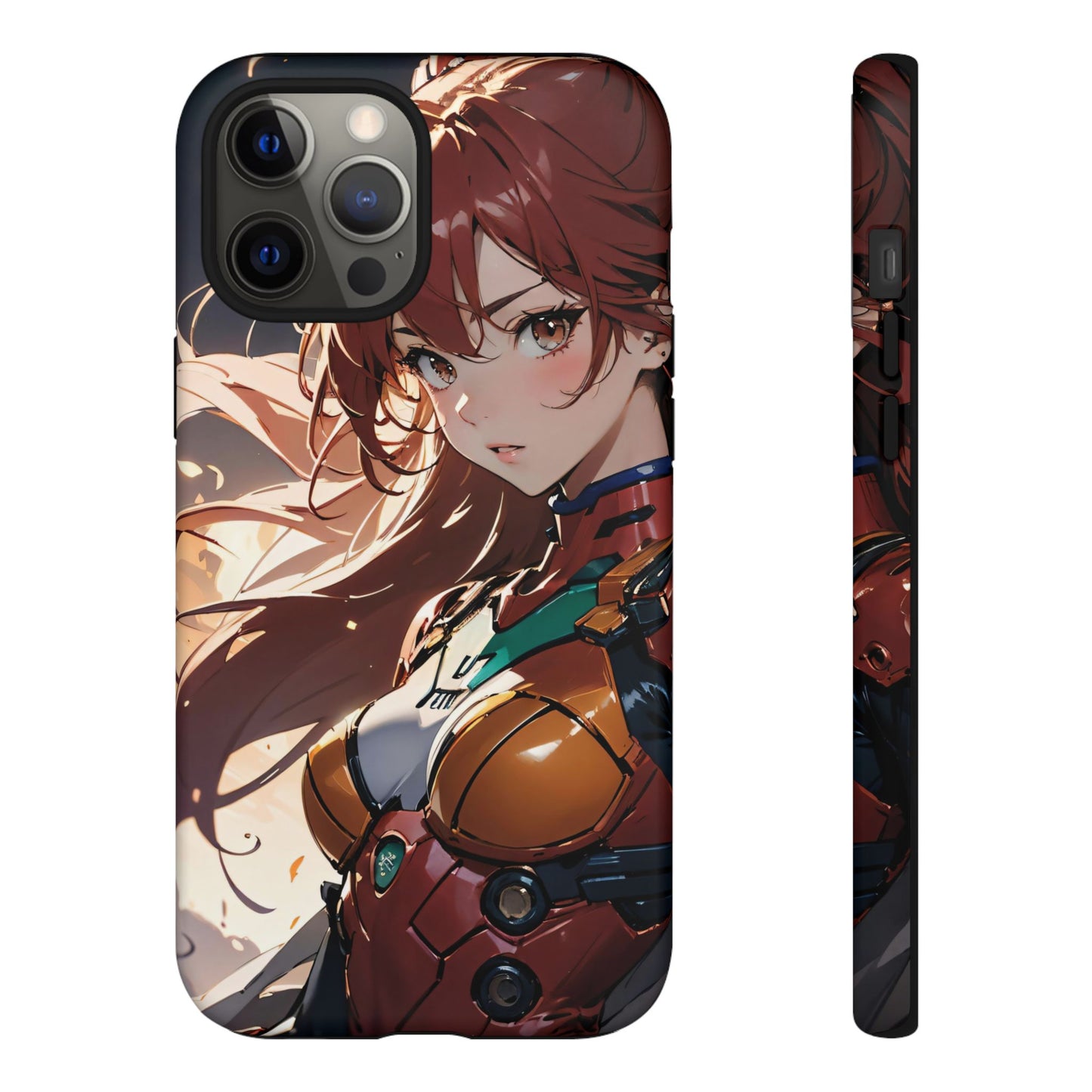 Asuka Soryu 003 Tough Cases