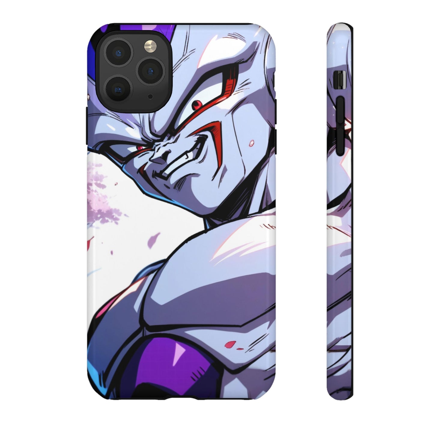 Frieza 001 Tough Cases
