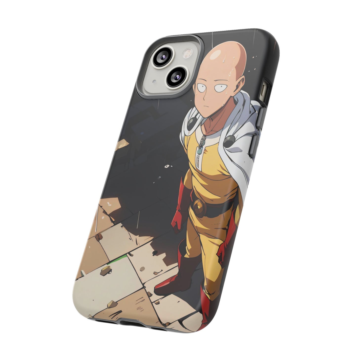 Saitama 001 Tough Cases