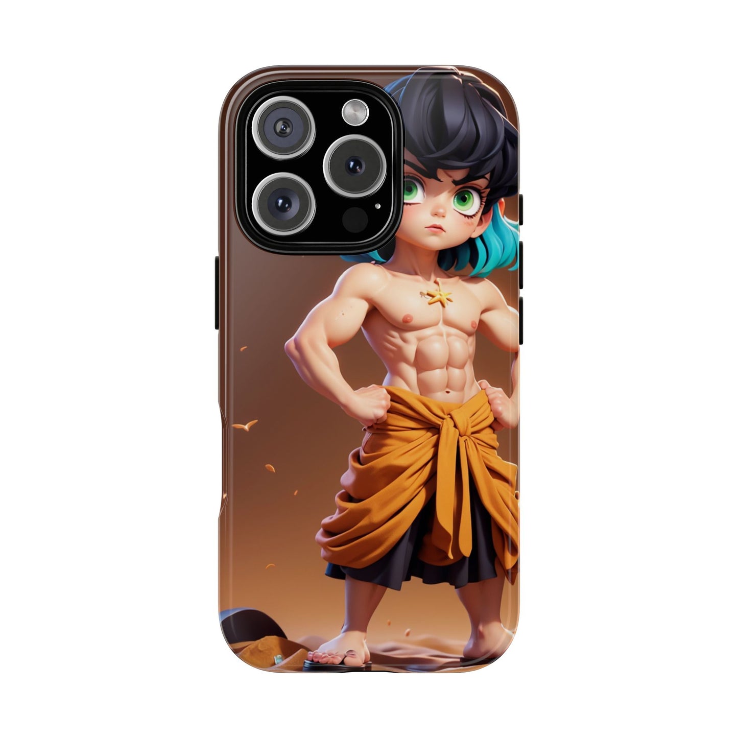 Inosuke 001 Tough Cases