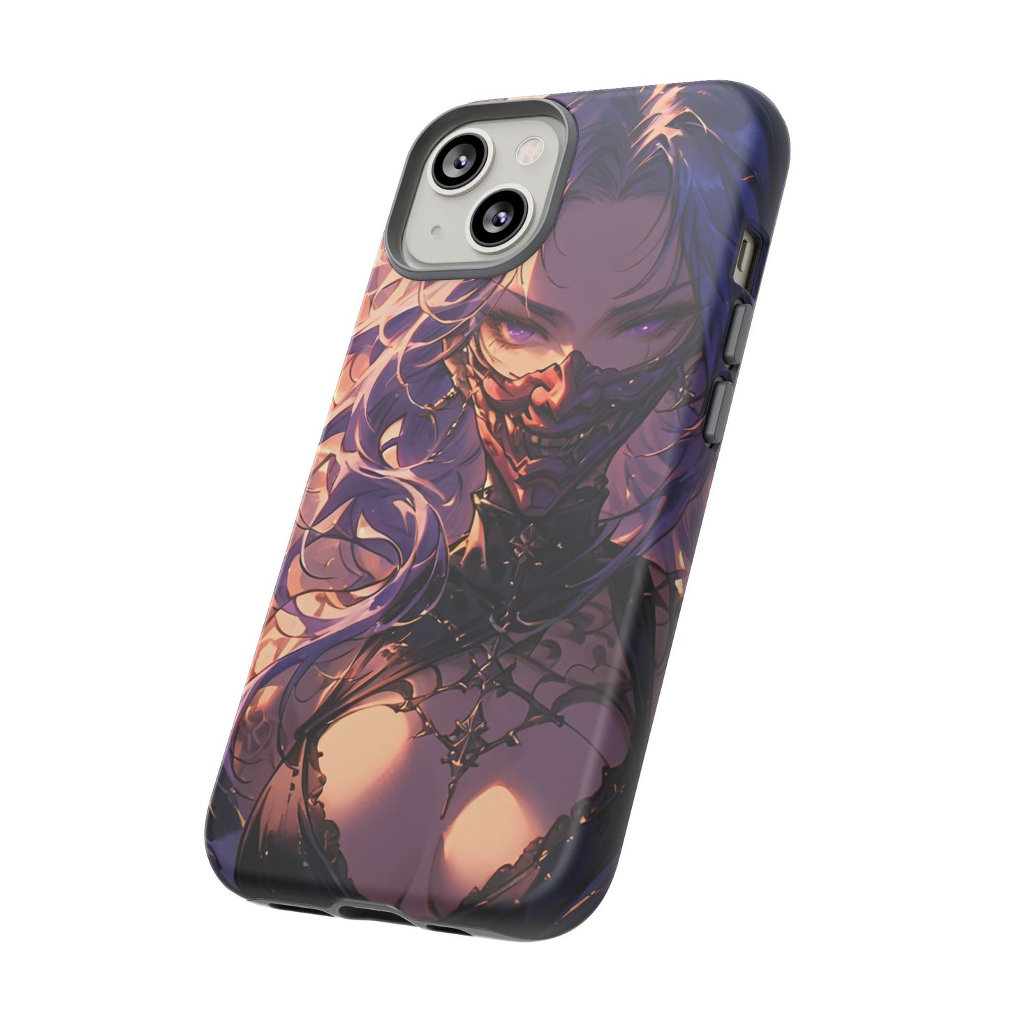 Oni Violet Tough Cases