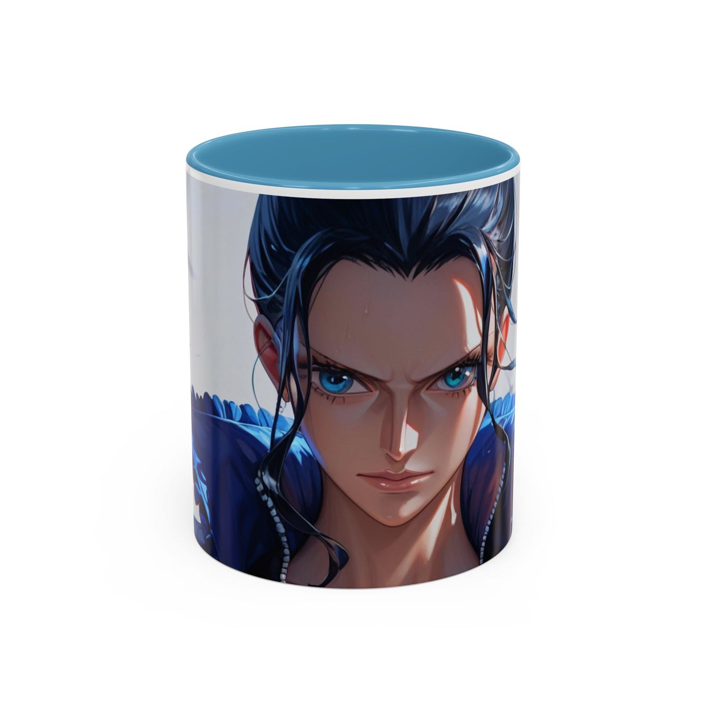 Nico Robin 003 Coffee Mug