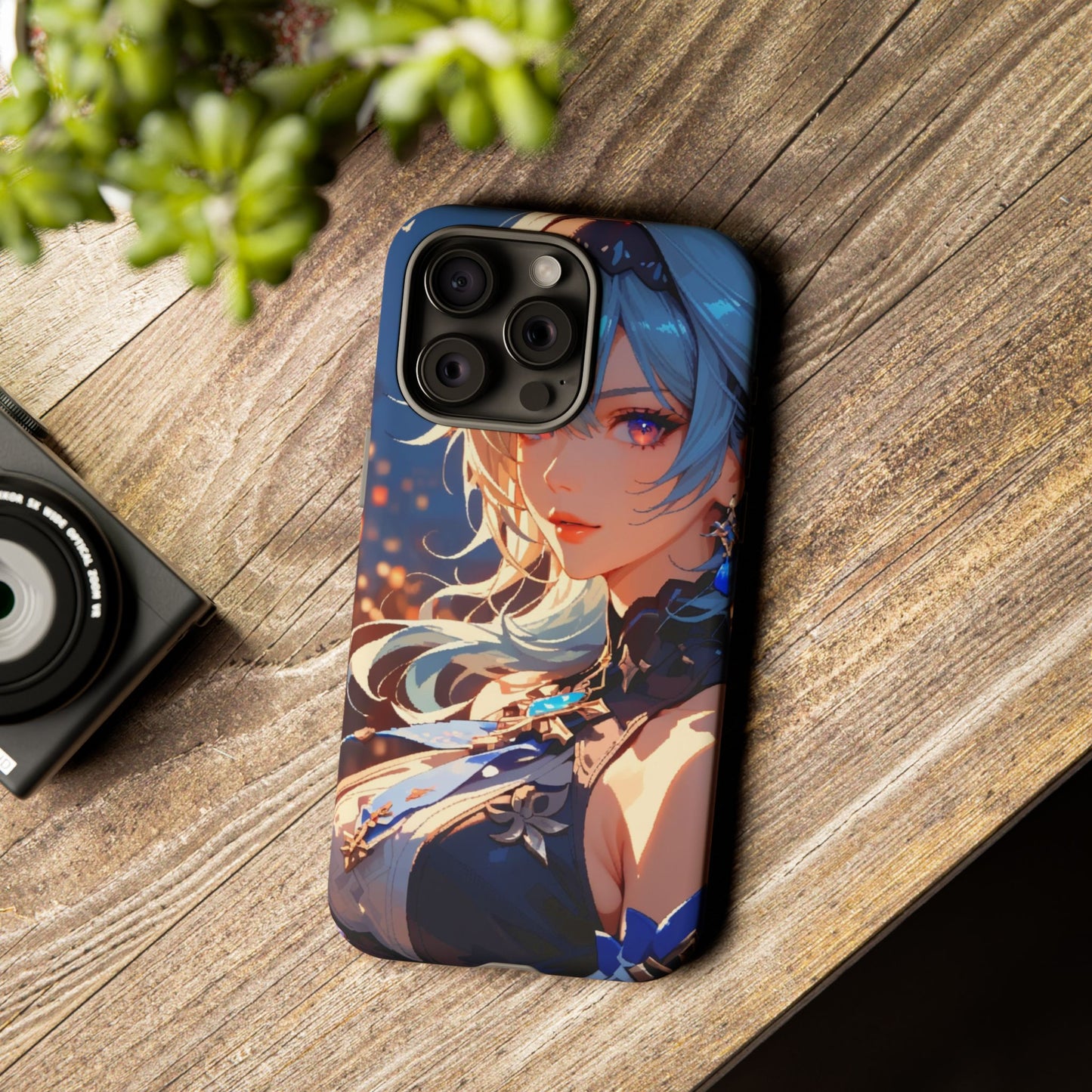 Eula 004 Tough Cases