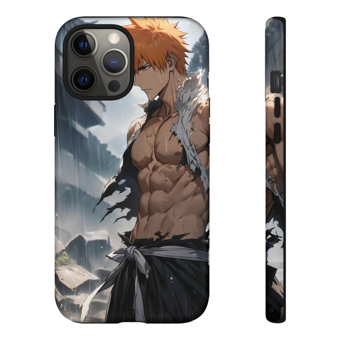 Ichigo 001 Tough Cases