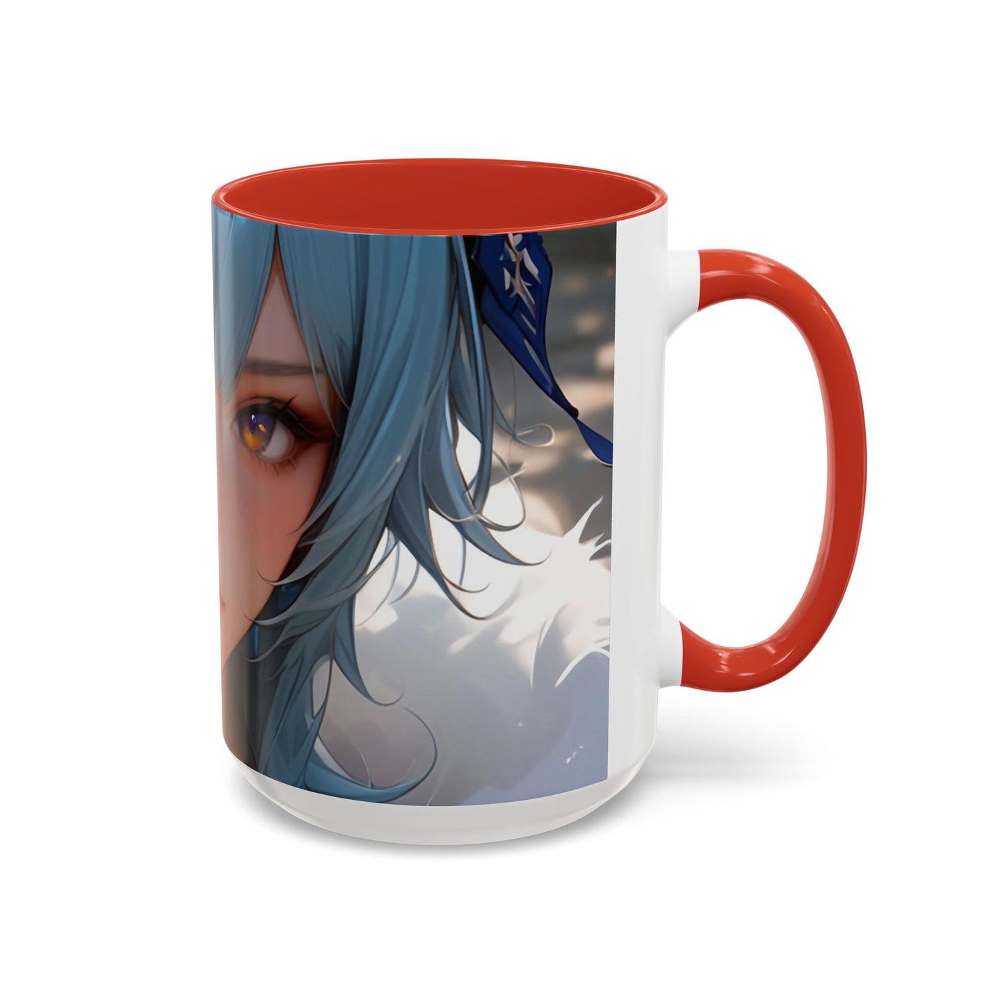Eula 003 Coffee Mug