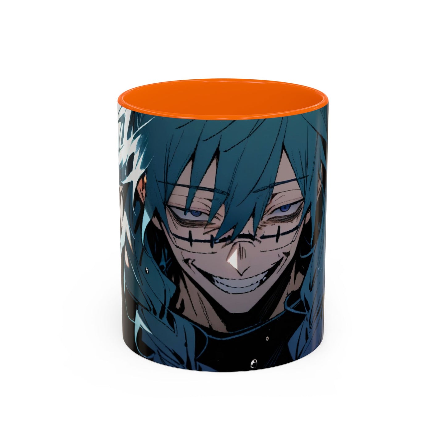 Mahito 001 Coffee Mug