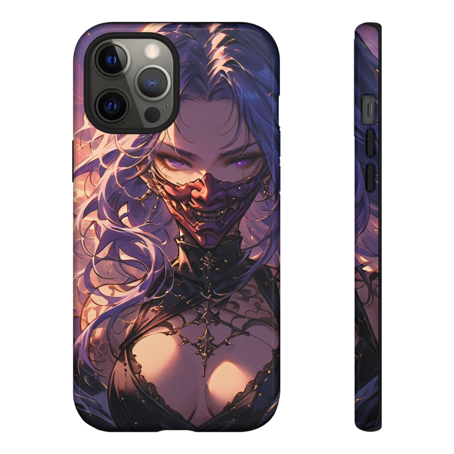 Oni Violet Tough Cases