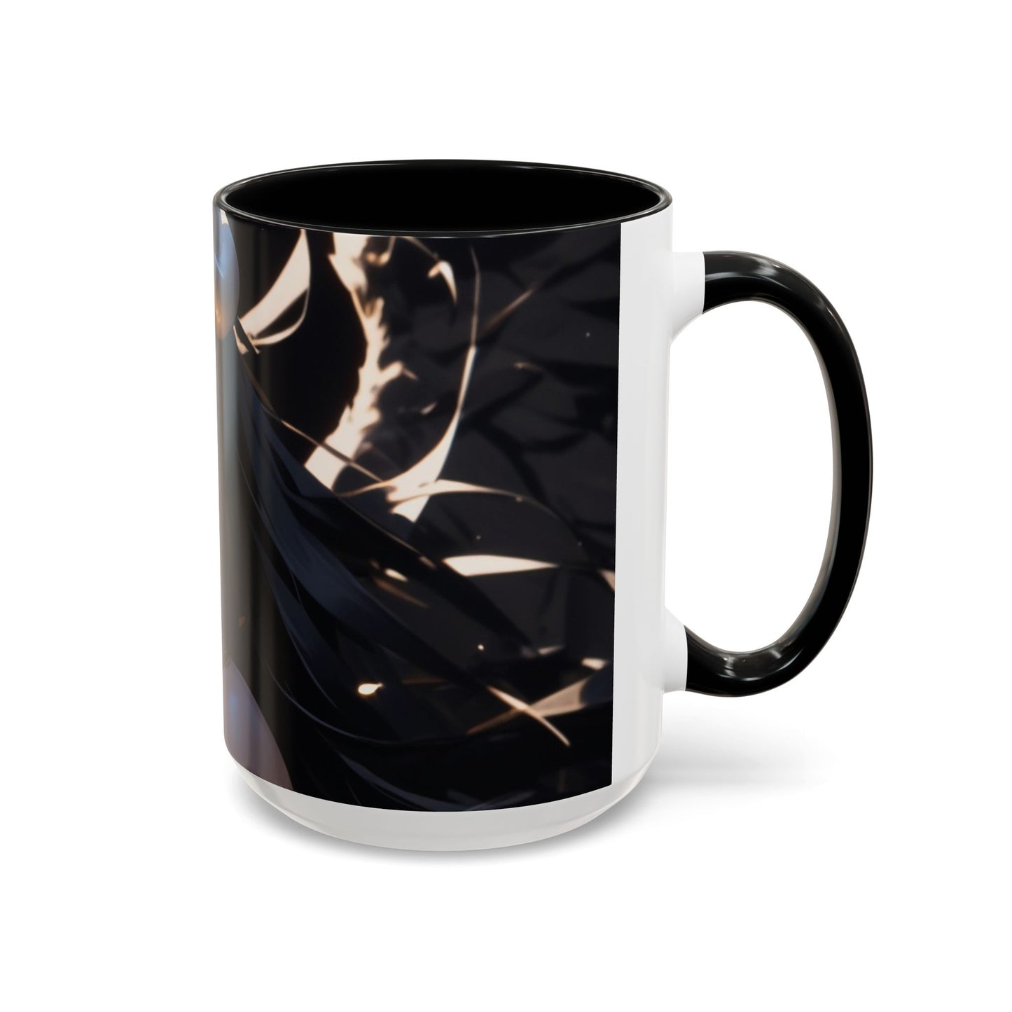 Albedo 003 Coffee Mug