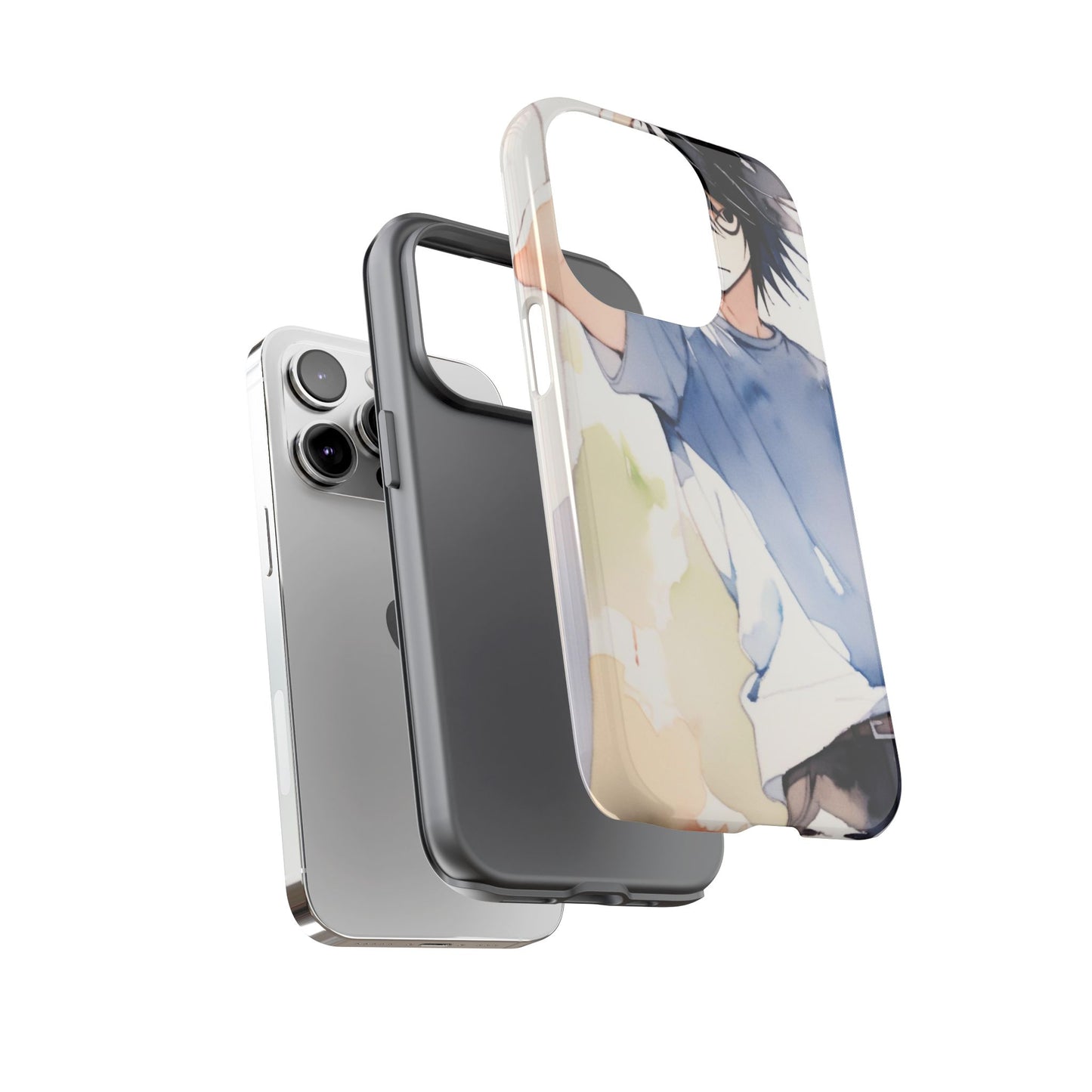 L 001 Tough Cases