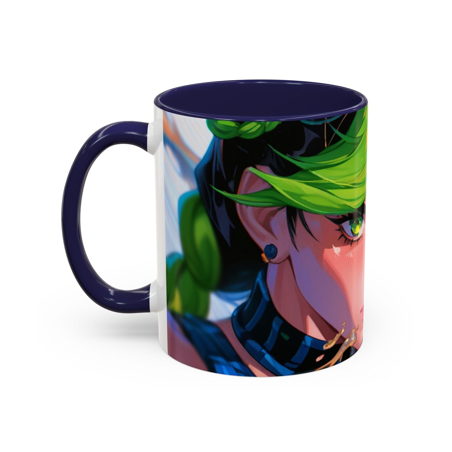 Jolyne Kujo 004 Coffee Mug