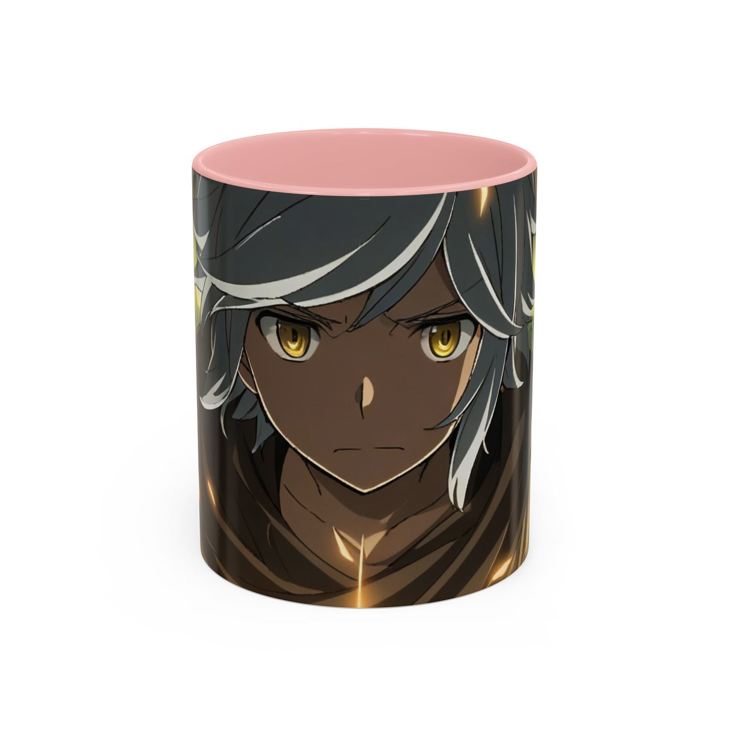 Bell Cranel 001 Coffee Mug