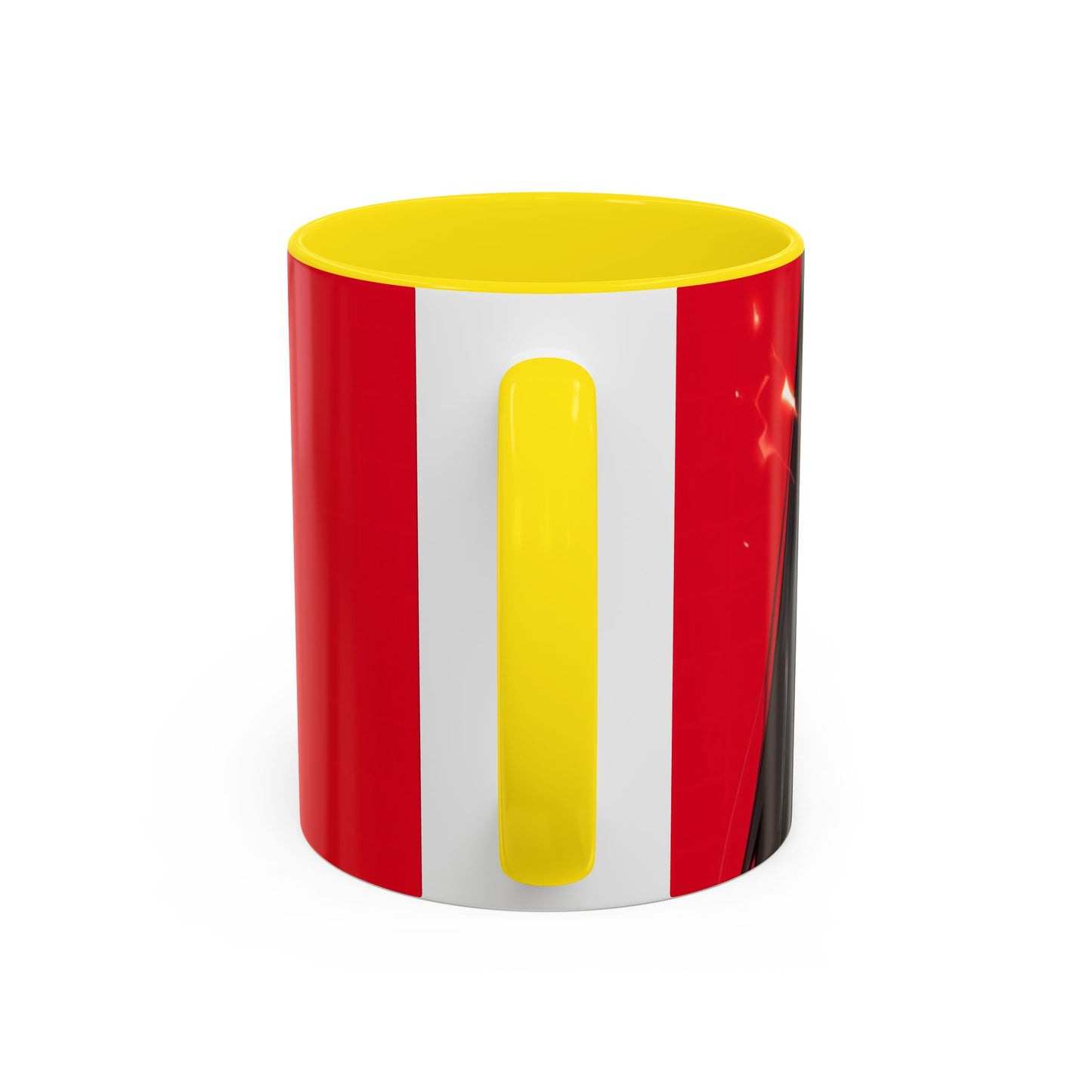 Tifa 007 Coffee Mug