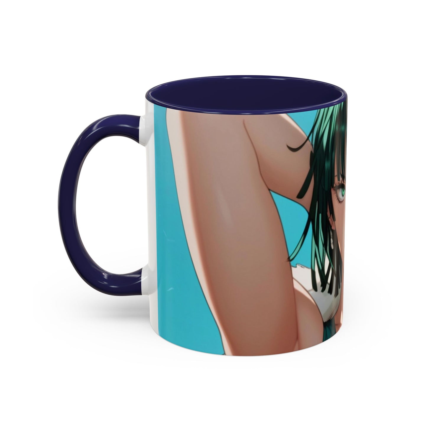 Fubuki 003 Coffee Mug