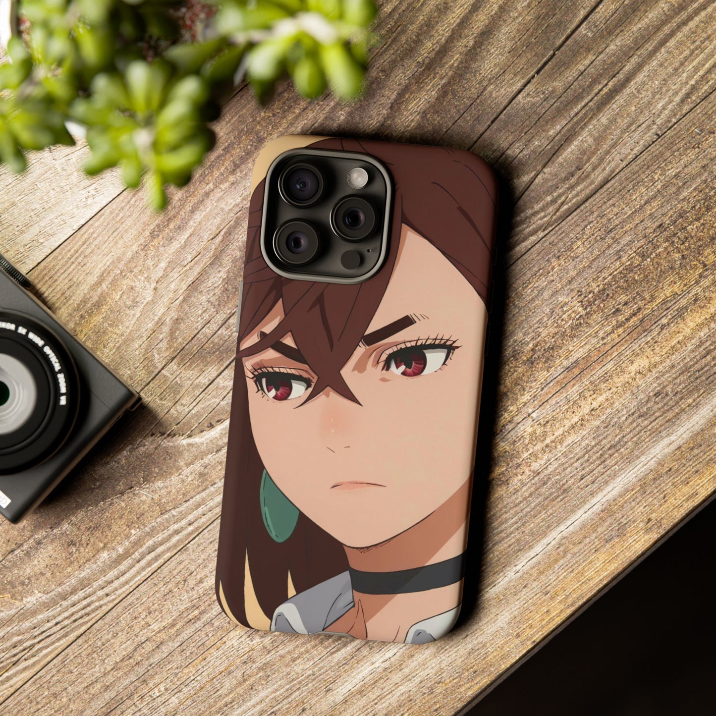 Ayase Momo 003 Tough Cases