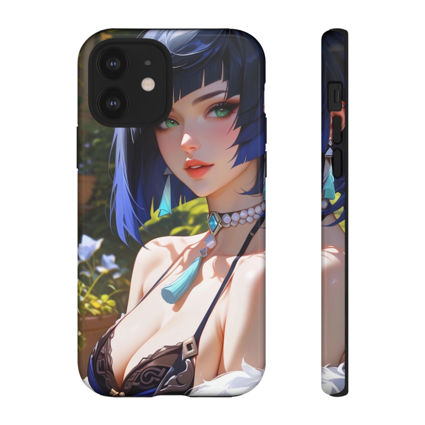 Yelan 007 Tough Cases
