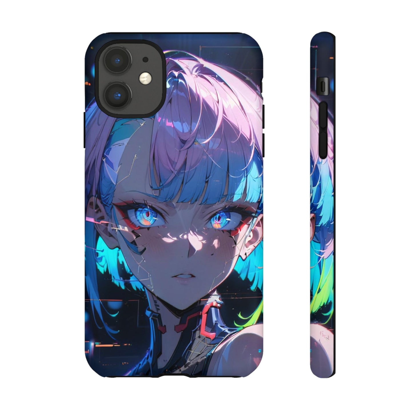 Lucyna 002 Tough Cases