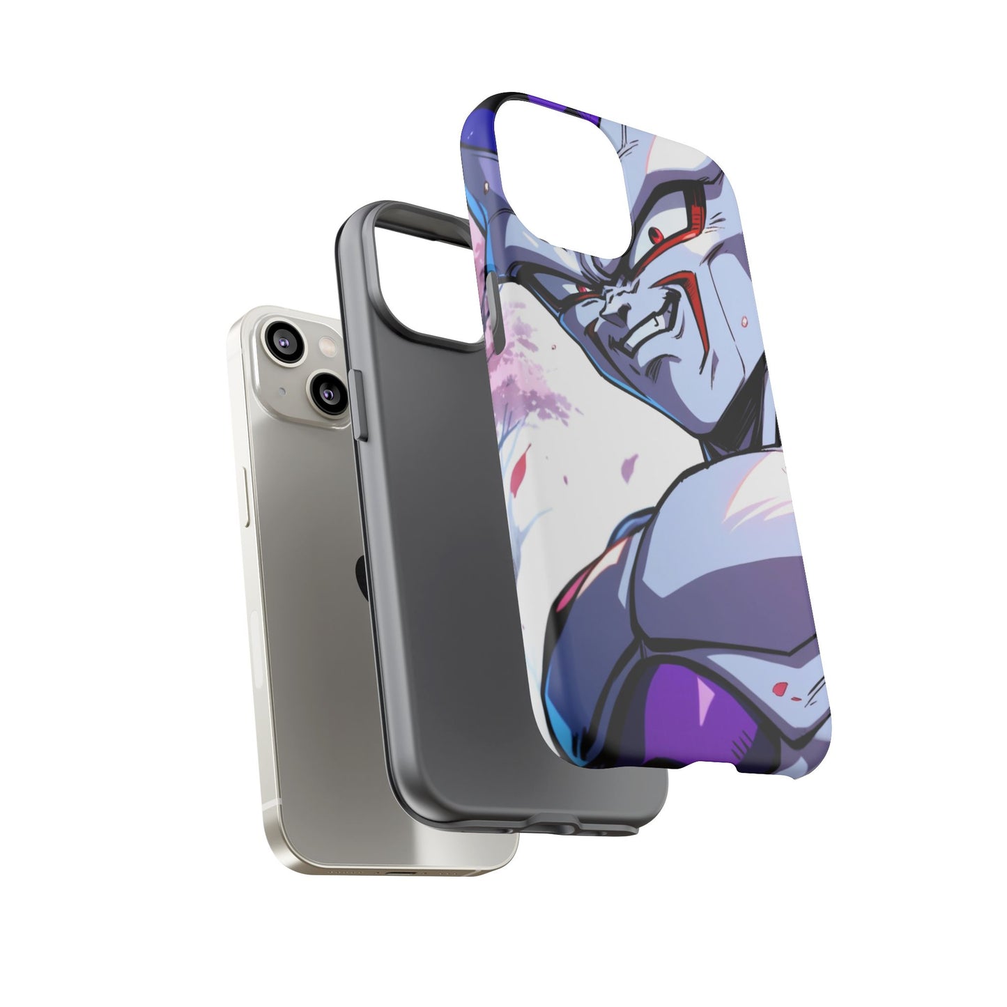 Frieza 001 Tough Cases