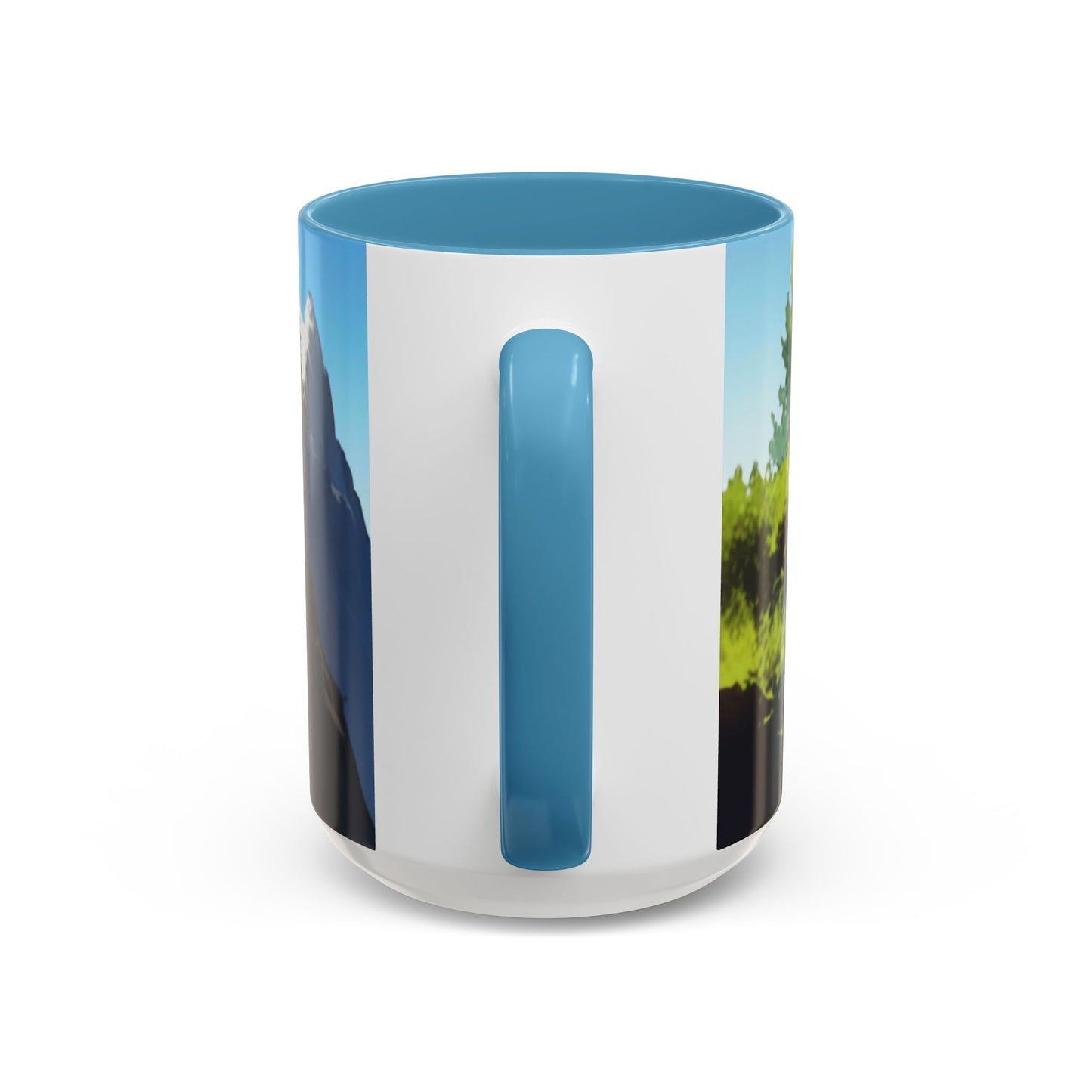 Erza Scarlet 001 Coffee Mug