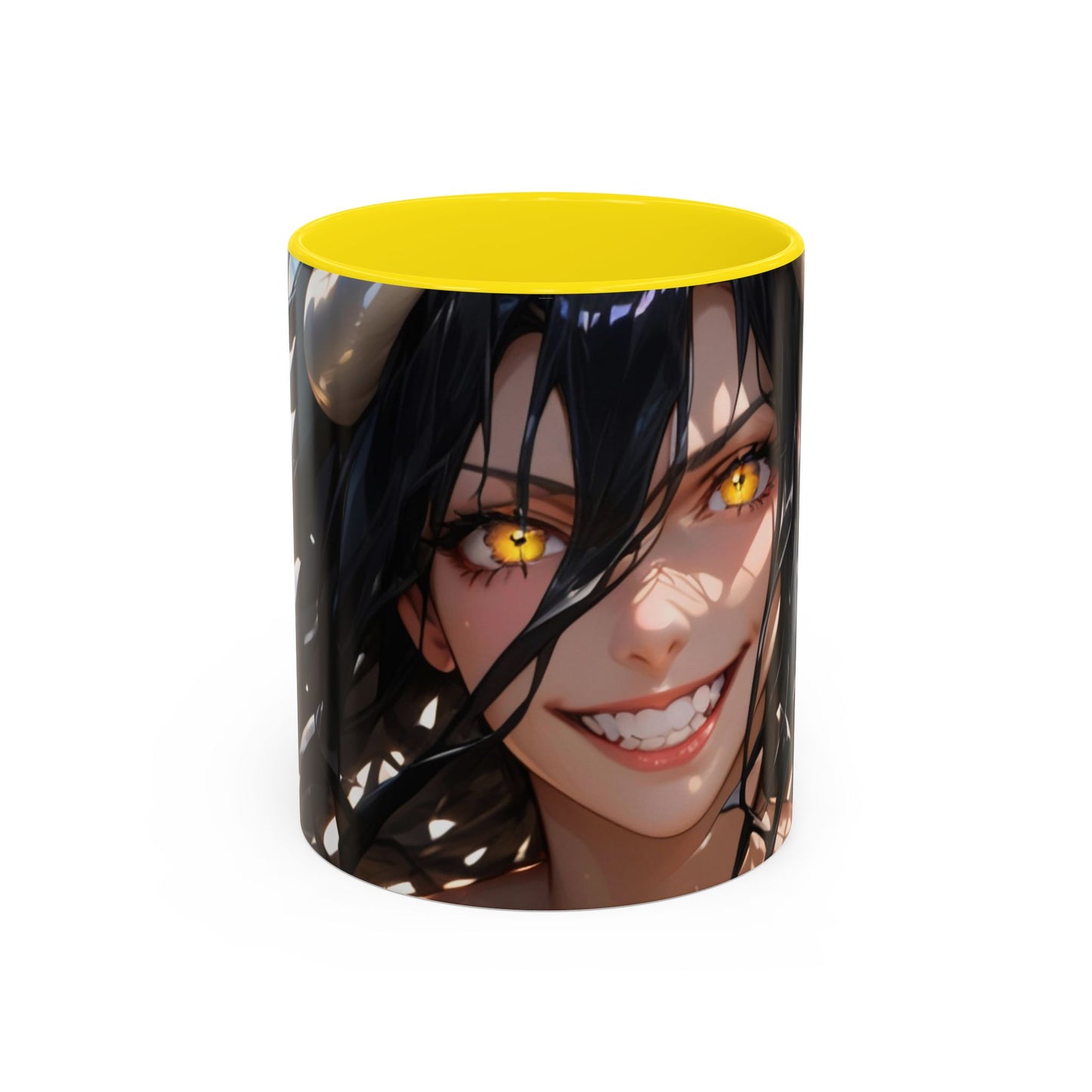 Albedo 004 Coffee Mug