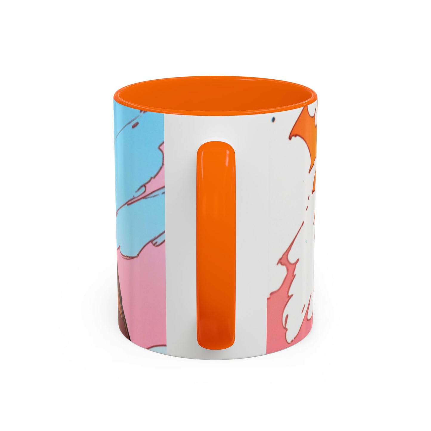 Endeavor 002 Coffee Mug