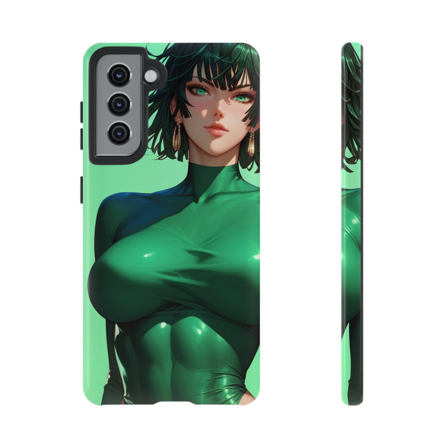 Fubuki 001 Tough Cases