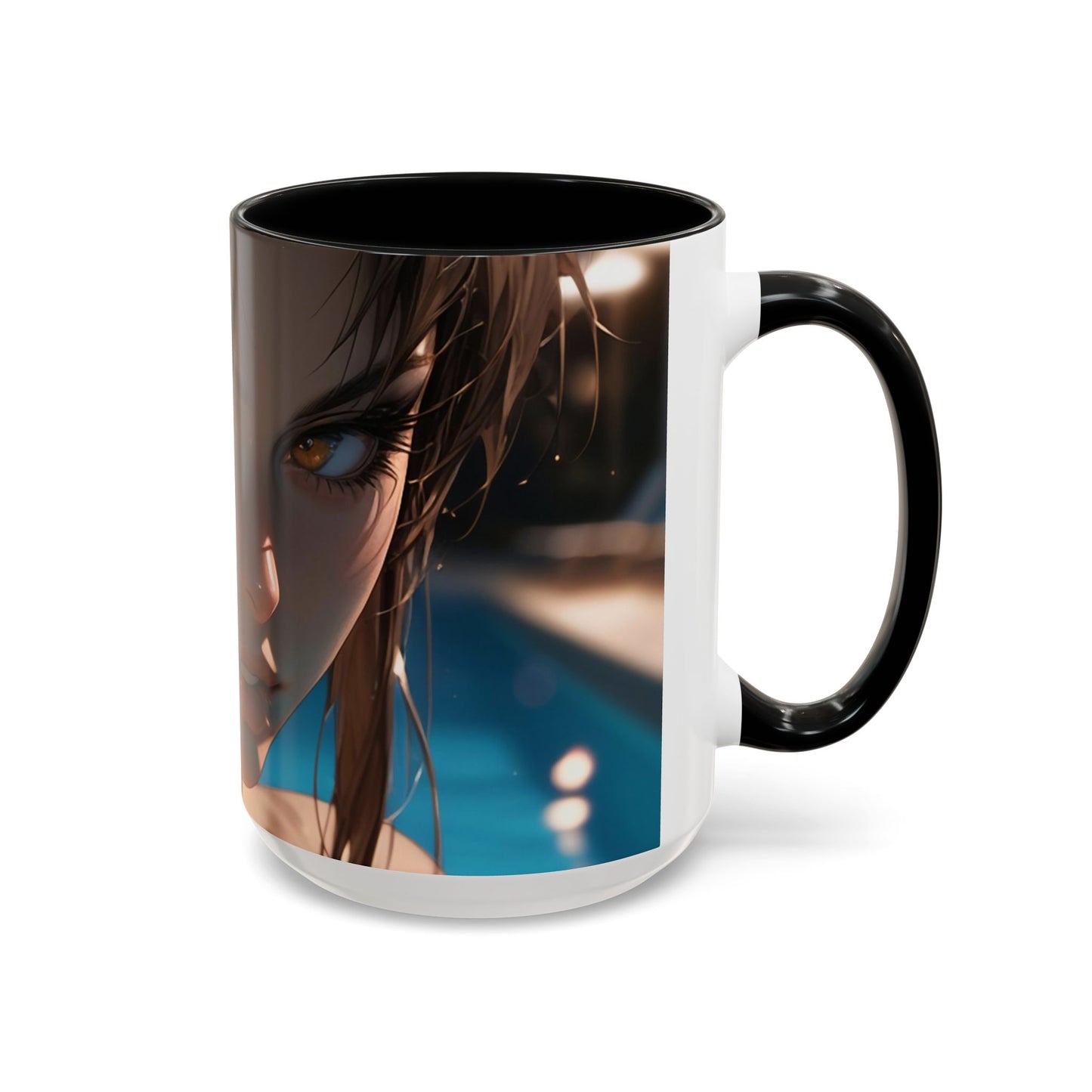 Revy 002 Coffee Mug