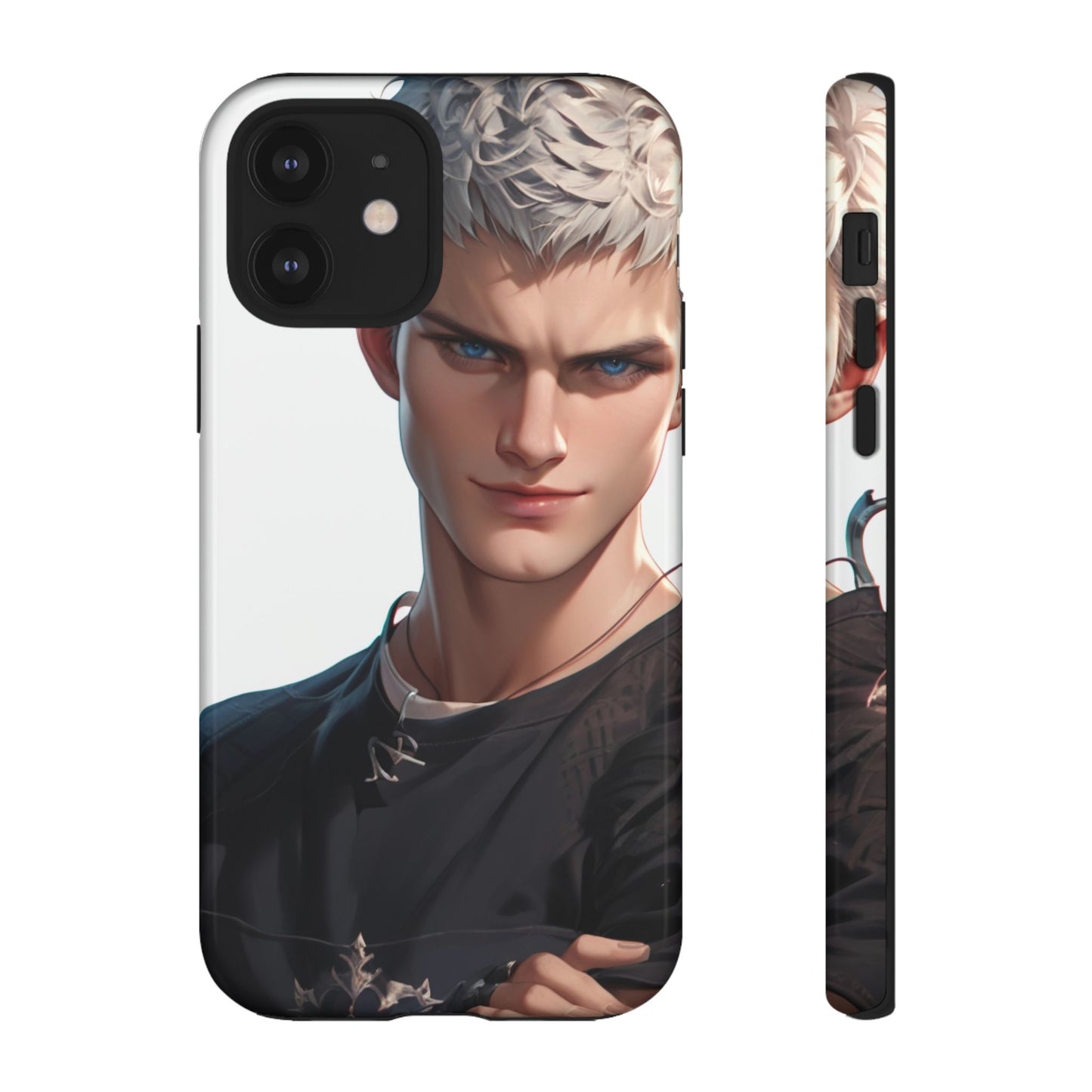 Nero 001 Tough Cases
