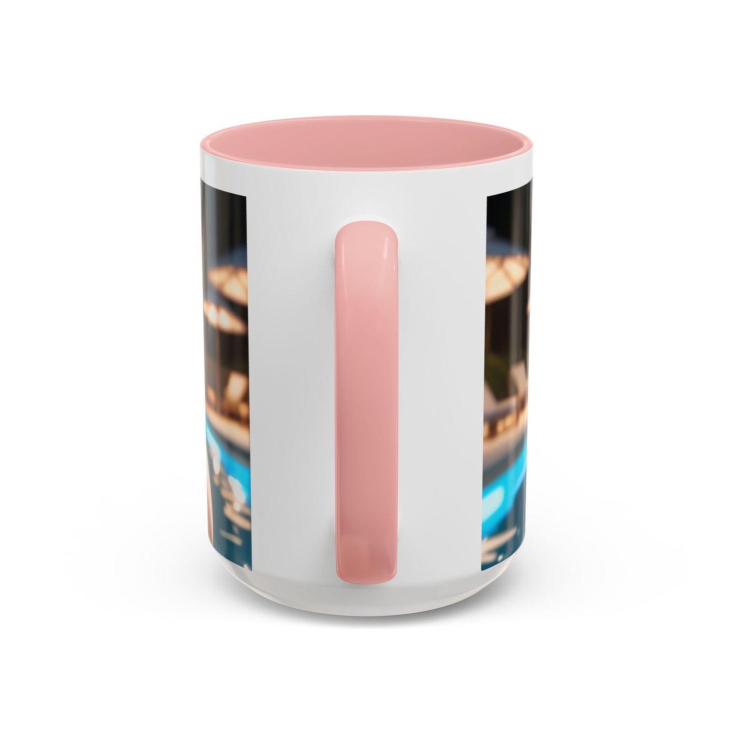 Beidou 010 Coffee Mug