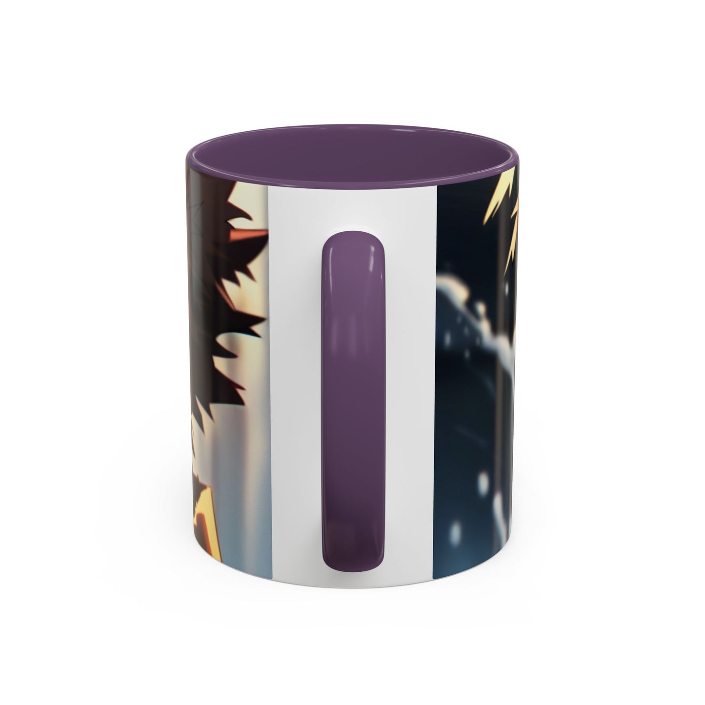 Hawks 001 Coffee Mug