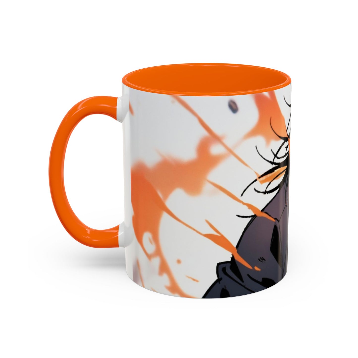 Geto Suguru 003 Coffee Mug