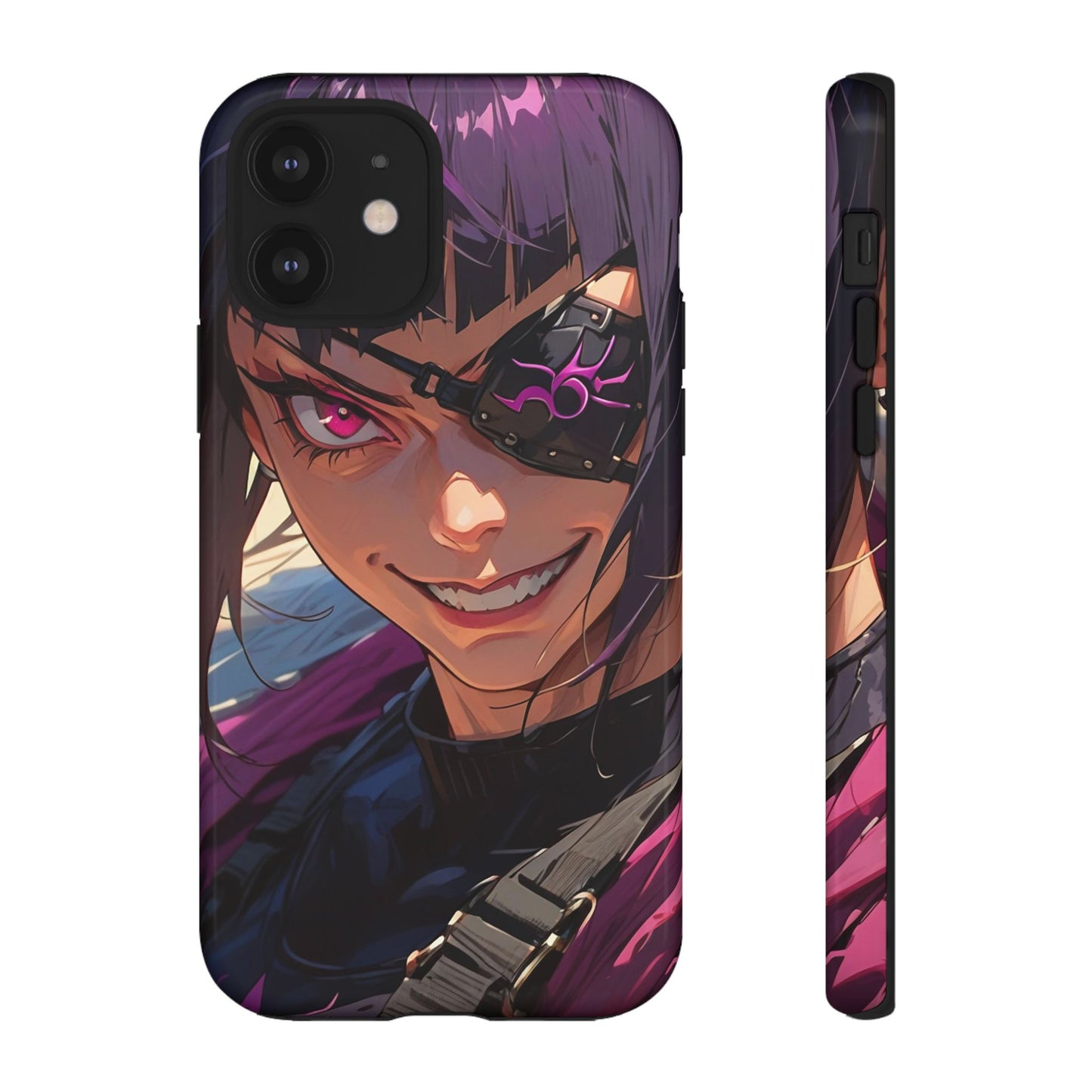 Juri 002 Tough Cases