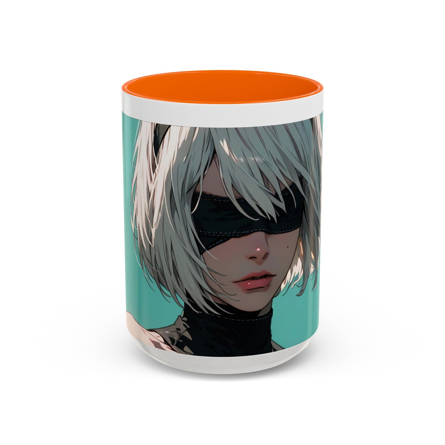 2B 006 Coffee Mug