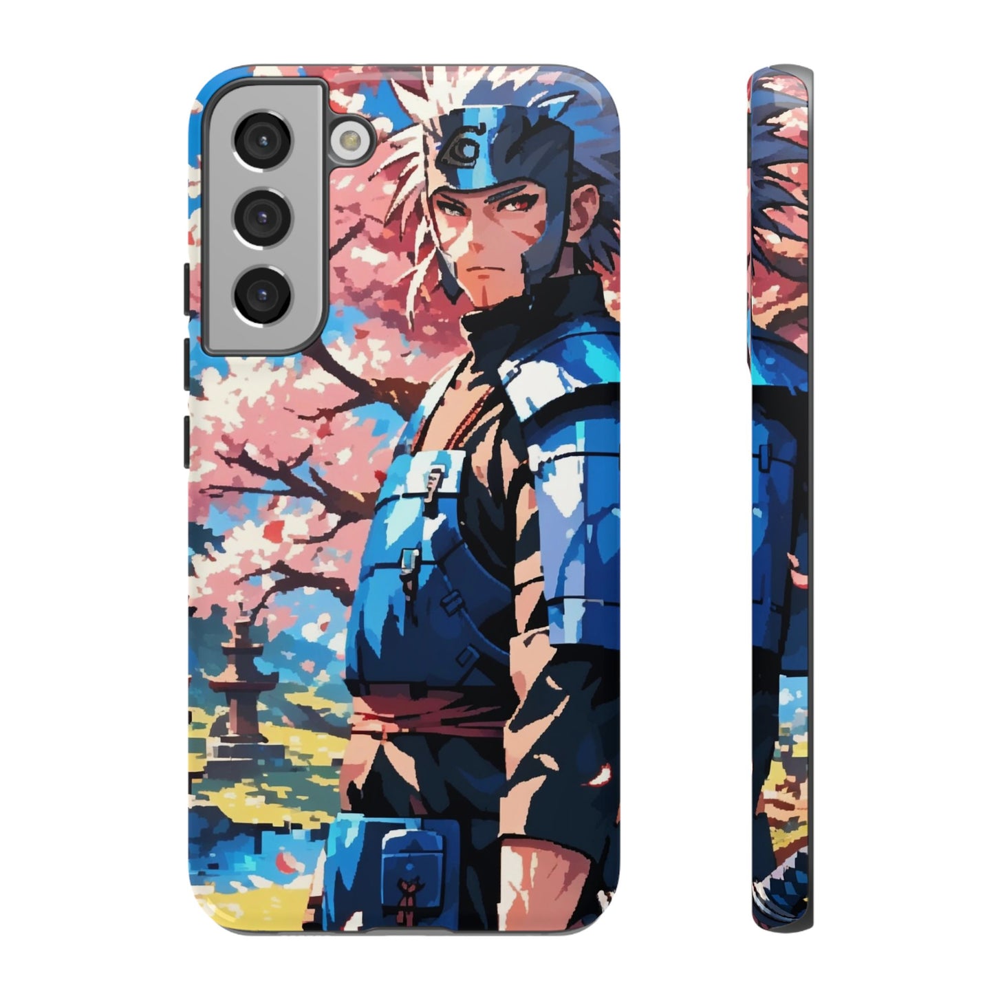 Tobirama Senju 002 Tough Cases