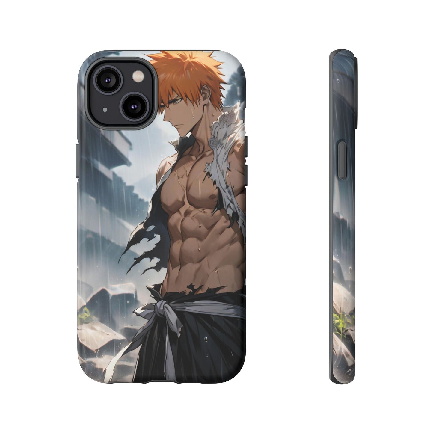Ichigo 001 Tough Cases