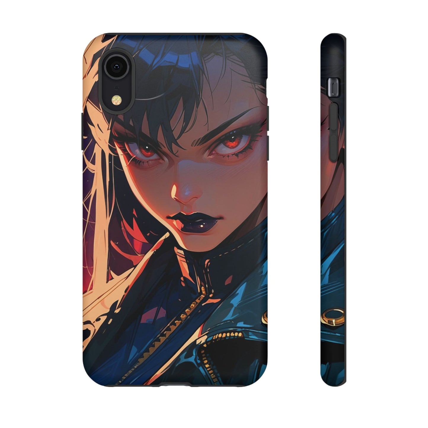 Chun Li 009 Tough Cases
