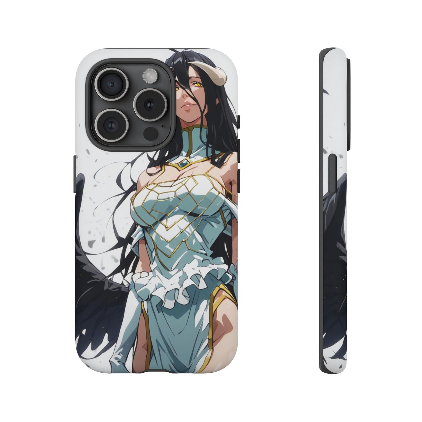 Albedo 001 Tough Cases