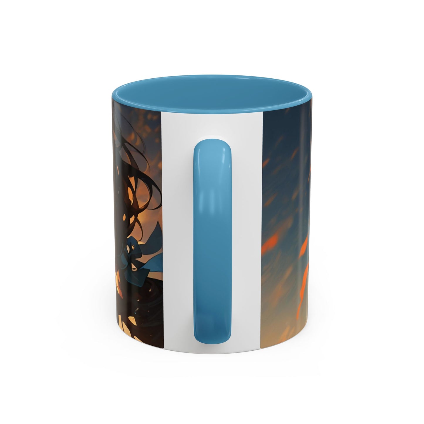 Princess Garnet 001 Coffee Mug