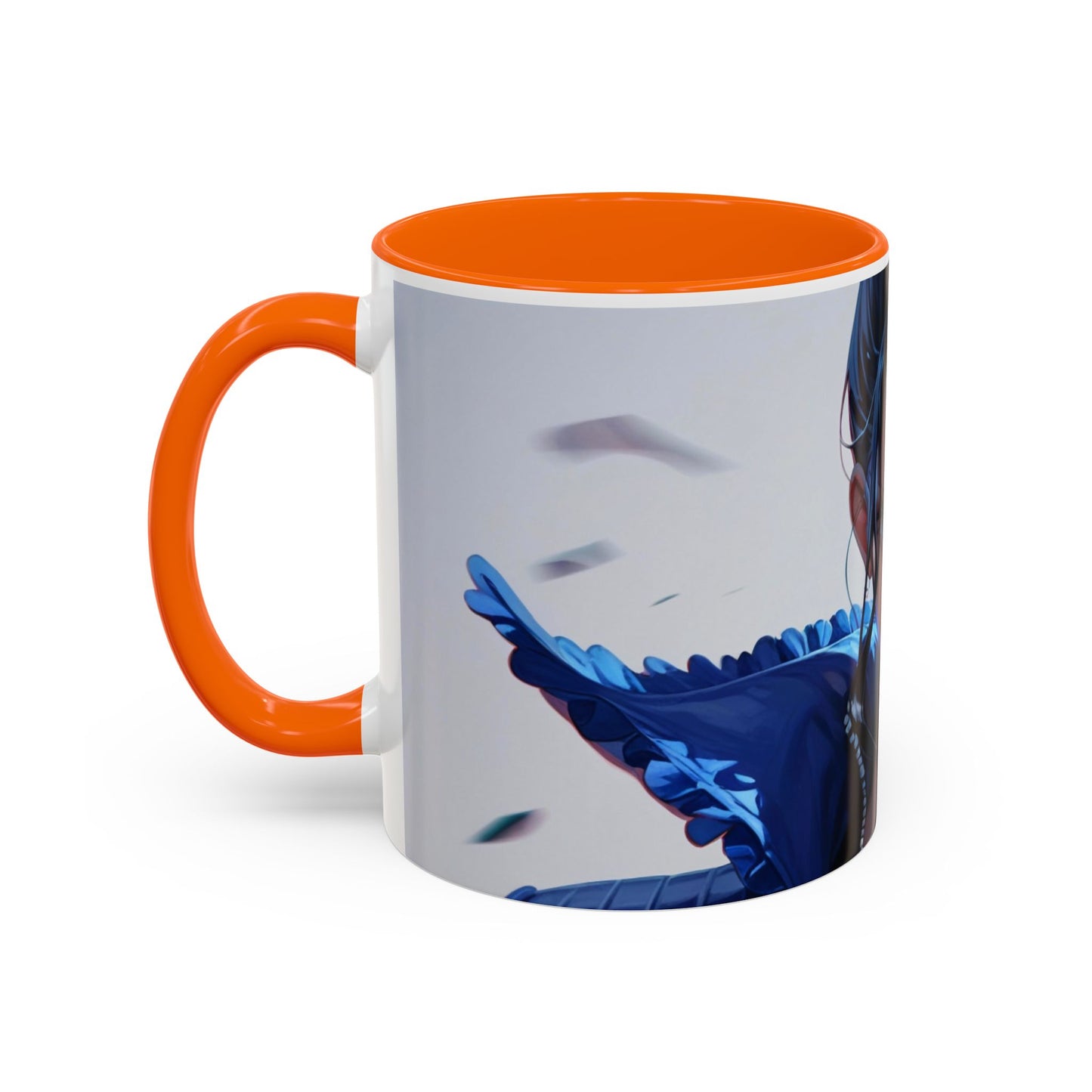 Nico Robin 003 Coffee Mug