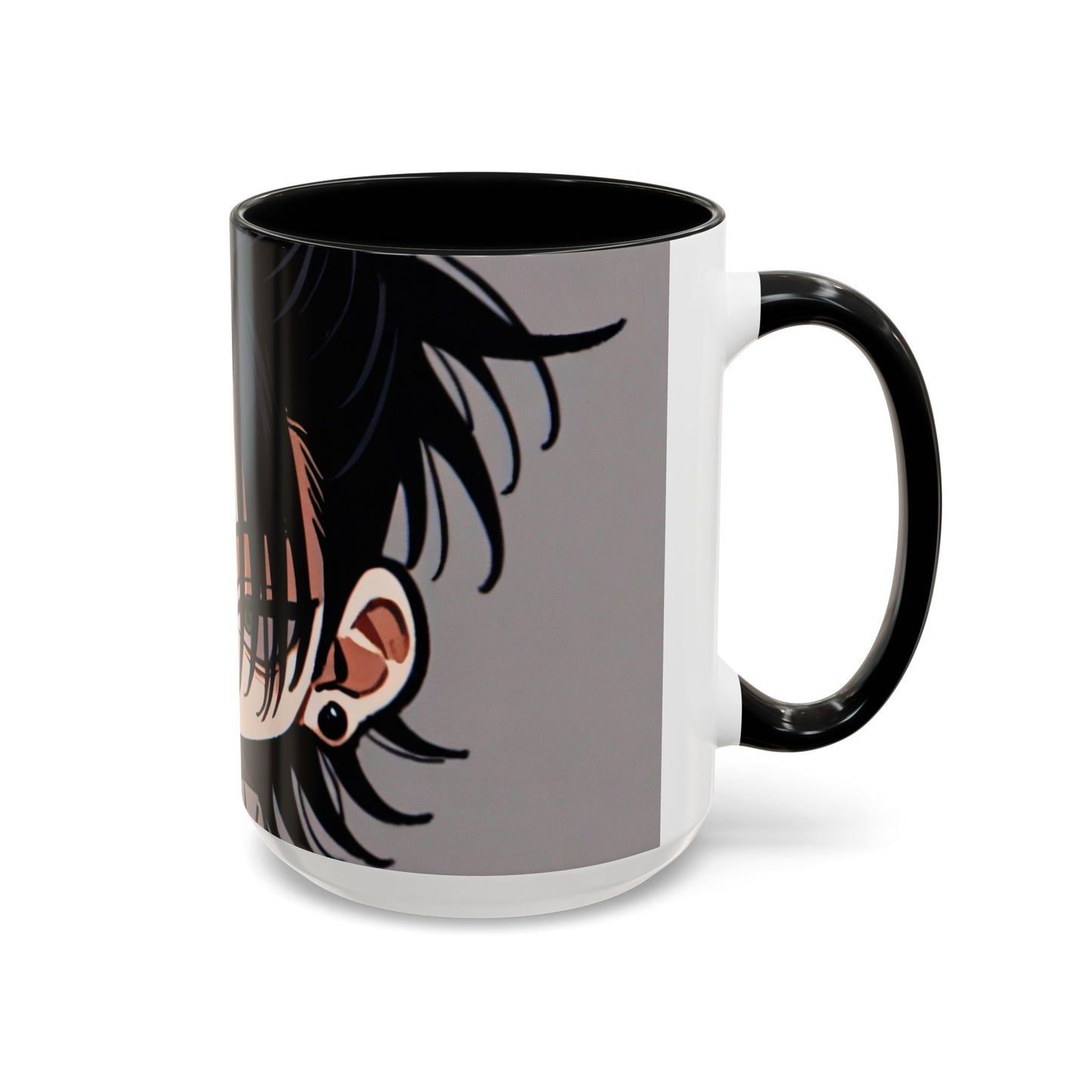 Geto Suguru 004 Coffee Mug