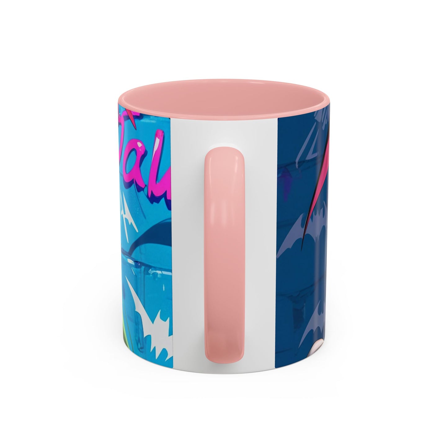 Morrigan 006 Coffee Mug