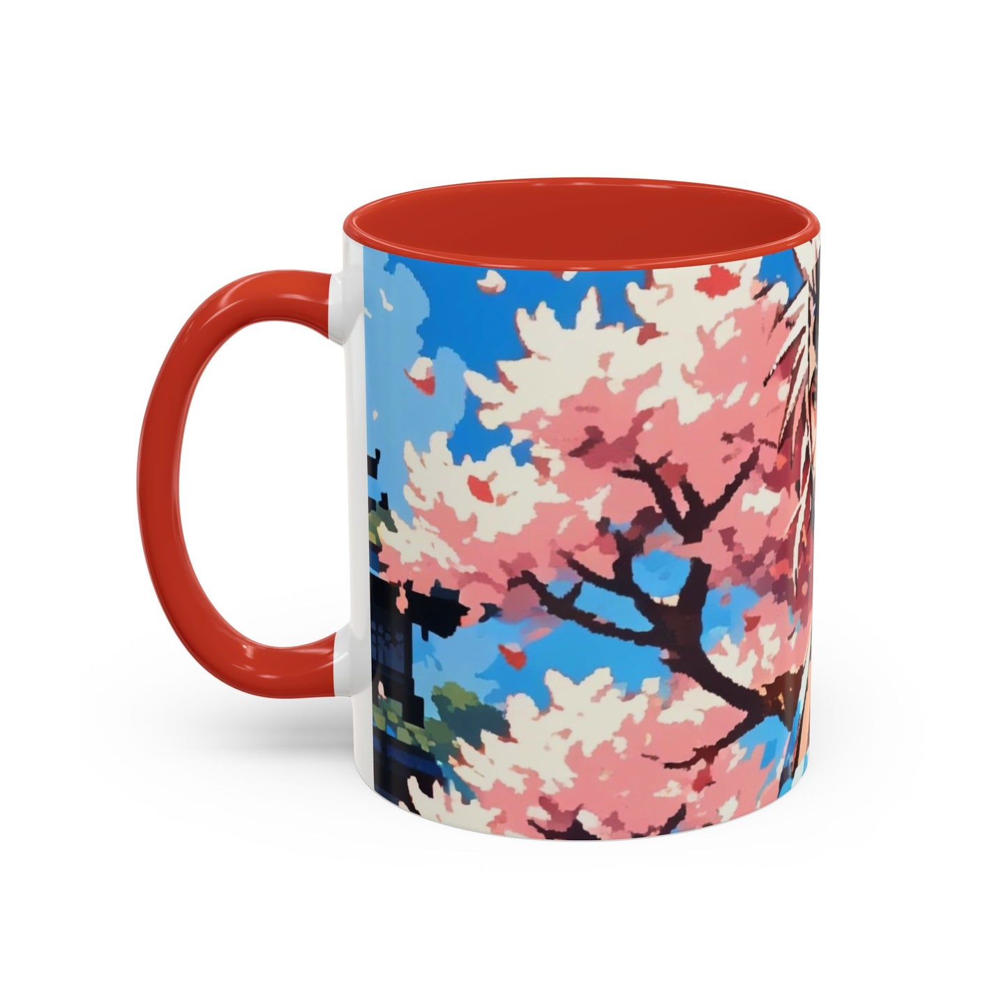 Tobirama Senju 002 Coffee Mug