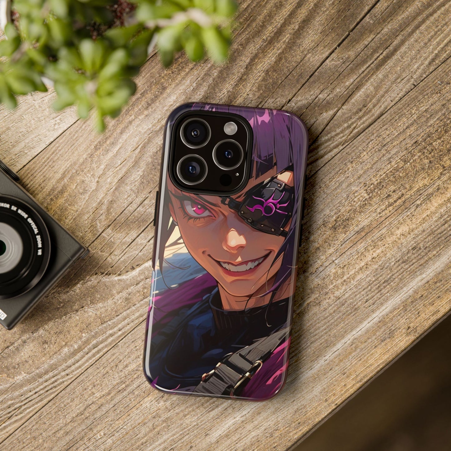 Juri 002 Tough Cases