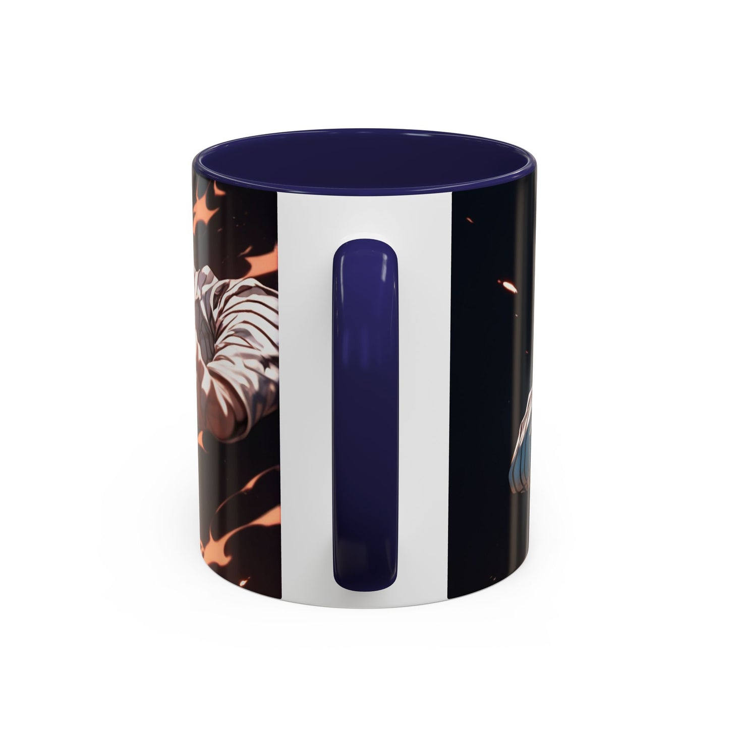 Android 18 001 Coffee Mug