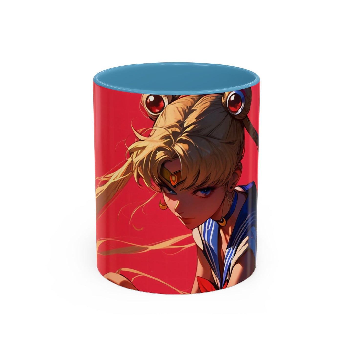 Sailor Moon 002 Coffee Mug
