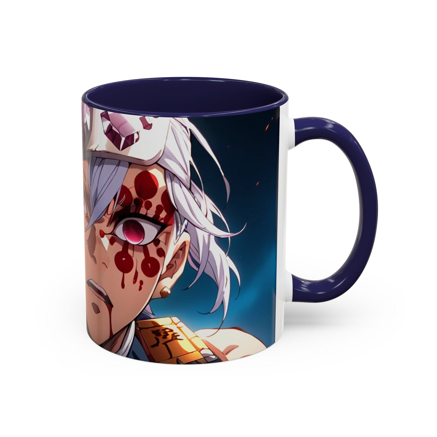 Tengen Uzui 001 Coffee Mug