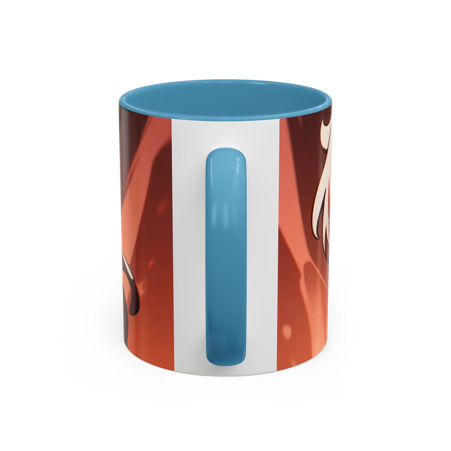 Diluc 001 Coffee Mug